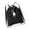 Black, variant on Westford Mill Festival Backpack Bag (8 Liters)