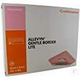 thumbnail image 3 of Allevyn Life Foam Dressing: 10 Count, 4" x 4", 3 of 4