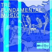 Tre / Various - Fundamental Music - Music & Performance - CD
