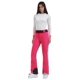 thumbnail image 4 of Pantalones de esquí de nieve GSOU SNOW Ros rojos impermeables para mujer L, 4 of 6