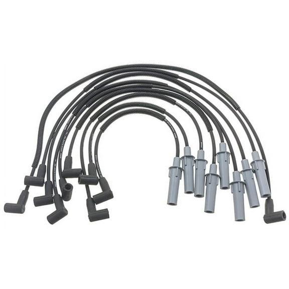 ACDelco Professional Spark Plug Wire Set 9388T