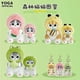 thumbnail image 2 of Muñeco de peluche de gato Mofusand Kawaii Cos de 10/23/30 cm, serie Forest Cats, animales de cosplay, regalo para niños, 23 cm, gato abeja, 23 cm, gato abeja, 2 of 5