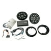 KICKER RHDT14 - Rear 6.5" Speakers/Upgrade Amplifier Kit
