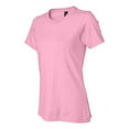 thumbnail image 2 of Anvil by Gildan Softstyle® Women’s Lightweight T-Shirt, 2 of 5