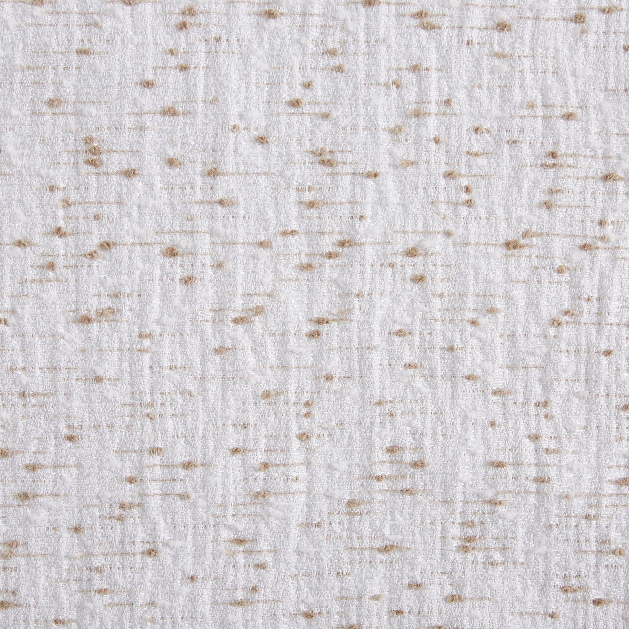 SAN MARCO SUNSHIELD ATELIER Blackout Curtains for Living Spaces, Single Curtain Grommet, 50” x 95”, Linen
