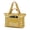 Brown, variant on Tote Bag for Women,Large Capacity 15.6" Laptop Bag,Waterproof Glossy TPU Shoulder Bags for Work Travel School White