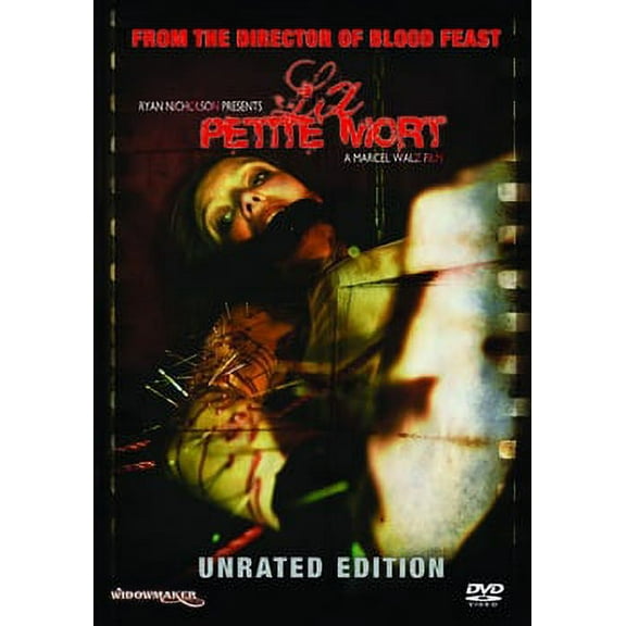 Petite Mort (DVD)