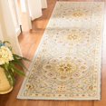 thumbnail image 3 of Safavieh Chelsea Sarcelle Pays Tapis - Coureur 2'6" x 6', 3 of 5