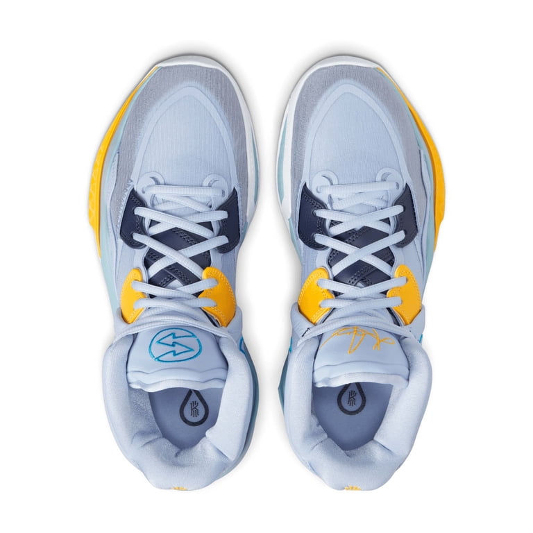 Nike Kyrie Infinity Light Marine/Laser Blue sneakers Nike Kyrie Infinity Light Marine/Laser Blue Mens Basketball  main image 3