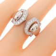 thumbnail image 5 of Pre-Owned Cartier 2C Large Ring, 5 of 5
