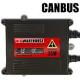 thumbnail image 2 of HID-Warehouse AC 35W CanBus HID Xenon Premium Slim Ballast Single - 1 PCS, 2 of 3