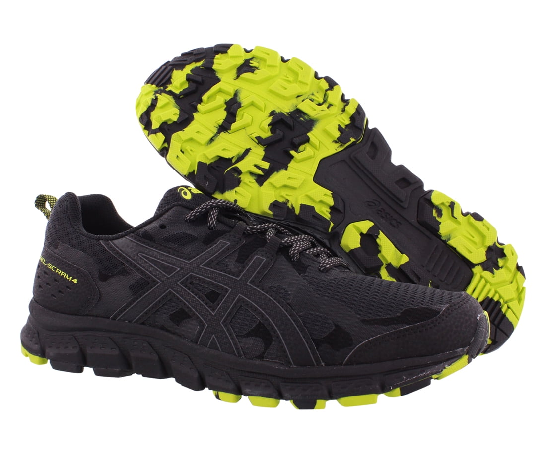 asics scram 4 mens