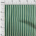 thumbnail image 1 of oneOone Cotton Poplin Fabric Stripe Block Fabric Prints By Yard 56 Inch Wide, 1 of 4