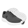 thumbnail image 1 of TENIS CHARLY HOMBRE 1087615004 TEXTIL GRIS, 1 of 4