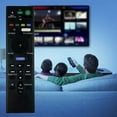 thumbnail image 2 of Replacement RMT-VB310E Remote Control Remote Controller For Home Theater Amplifier Repair Accessory, 2 of 8