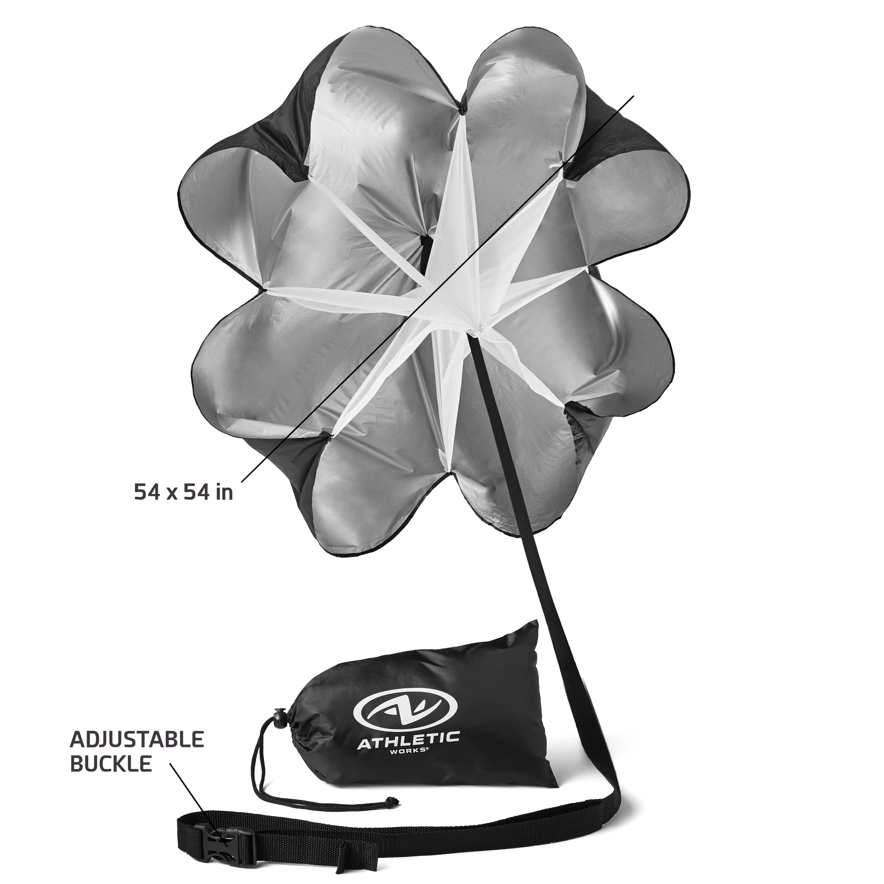 【BAON】[unisex] Dring Banding Carpender String Parachute PT 51SjcGmZq2L._UF350,350_QL50_.jpg