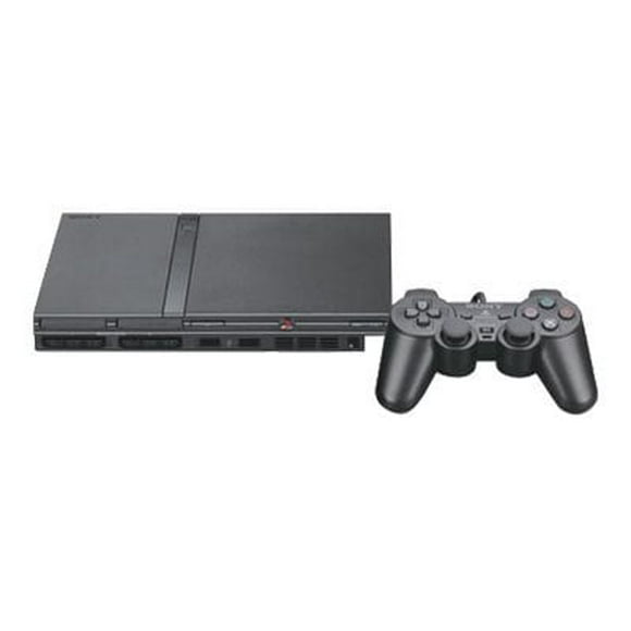 Sony PlayStation 2 - Game console
