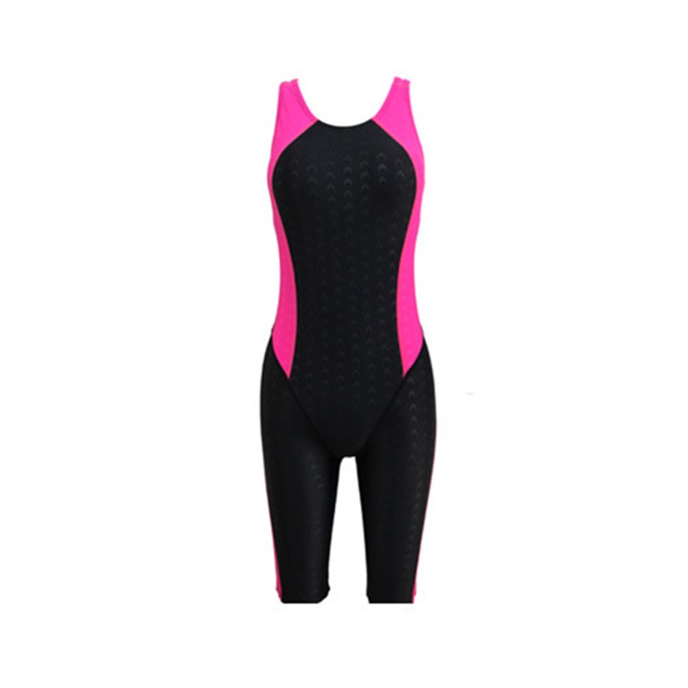 Viugreum Sports Professional Waterproof QuickDrying Artificial Sharkskin KneeLength One