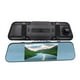 thumbnail image 1 of Pisexur Accesorios para coches, Electrónica para cochesCámara de salpicadero DVR para espejo retrovisor de coche, 5,5'', 1080P, pantalla de doble lente, visión nocturna, grabadora de vídeo para asien, 1 of 3