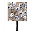thumbnail image 1 of Oyster Leash Holder Or Key Hook, 1 of 1