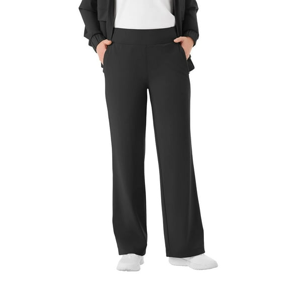 Member's Mark Women's Travel Wide Leg Pant