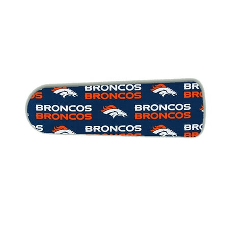 

Broncos 42 Ceiling Fan BLADES ONLY