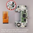 thumbnail image 3 of Écran LCD Pièces de Réparation pour Moniteur GBA IPS Game Boy Advance, 3 of 3