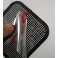 thumbnail image 2 of 9 Pieces Belt Electrode, Replacement Electrode Pads for Abdominal Muscle Belts, 2 of 5