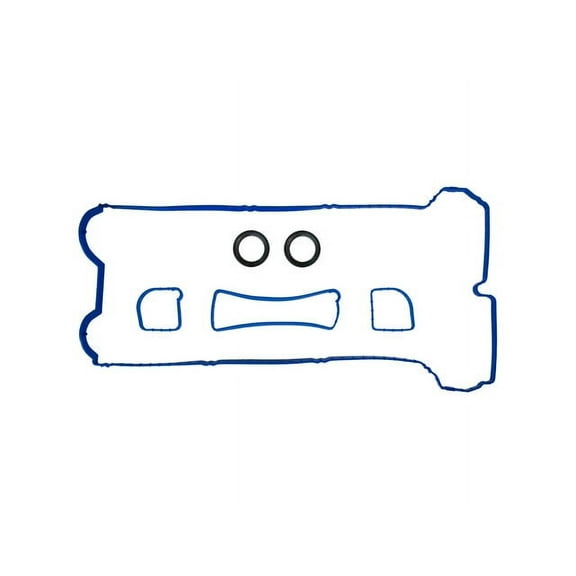 Valve Cover Gasket Set - Compatible with 2019 - 2025 Ford Ranger 2.3L 4-Cylinder 2020 2021 2022 2023 2024