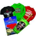 thumbnail image 1 of Christmas Vacation Movie - Griswold Family VIP #1 Fan $100 Ultimate gift package, 1 of 1