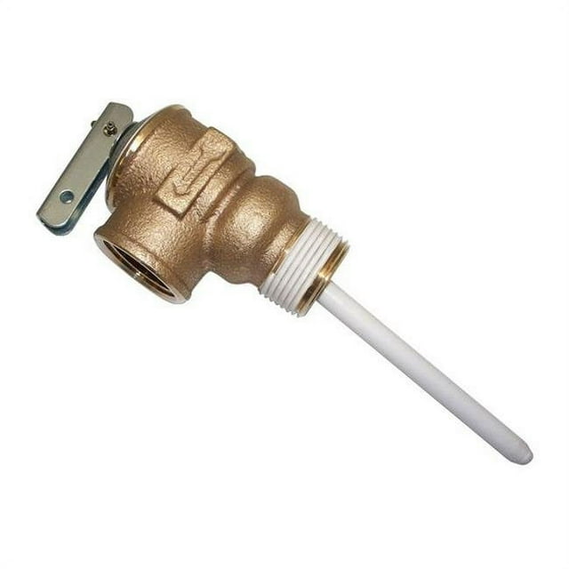 Reliance 9000071045 Temperature & Pressure Relief Valve