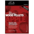 thumbnail image 2 of Traeger Pellet Grills Apple Grill Wood Pellets, 20 lbs, 2 of 2