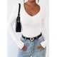 thumbnail image 2 of Camisas de Manga Larga PRETTYGARDEN para Mujer Moda Otoño 2025, 2 of 8