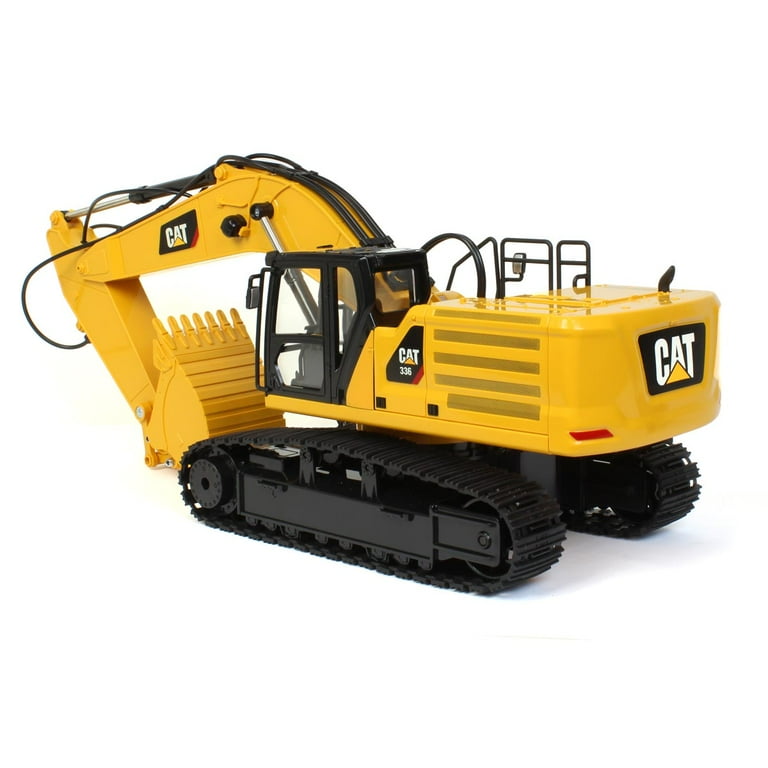 Rc excavator modified cat 336d best sale price