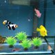 thumbnail image 3 of Homoyoyo 20Ud Para Acuario Con Plásticas Realistas Para Peces, 3 of 6