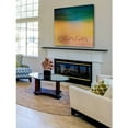 thumbnail image 5 of Parvez Taj "Beach Sand" Painting Print on Wrapped Canvas, 5 of 7