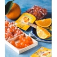 thumbnail image 5 of Perle di Sole Original Orange Drops from Sorrento (7.05 oz Bag) Made in Italy, 5 of 5