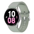 thumbnail image 1 of Correa Silicon Premium Para Galaxy Watch 7/6/5/4 Fe, 1 of 5
