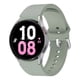 thumbnail image 1 of Correa Silicon Premium Para Galaxy Watch 7/6/5/4 Fe, 1 of 5