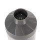 thumbnail image 3 of Aquarium Filter Canister Multilayer Filtration Strong Suction Power Low Noise Fish Tank Filter Bucket, 3 of 4
