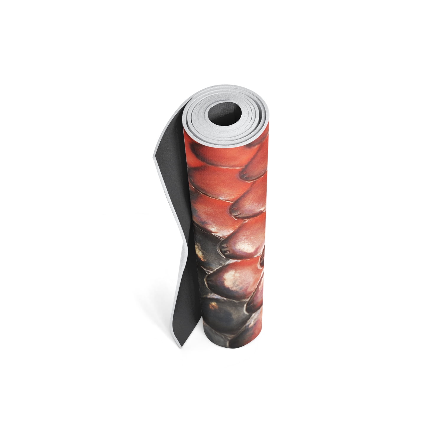 Yune Yoga - The Snake 5mm PER Yoga Mat