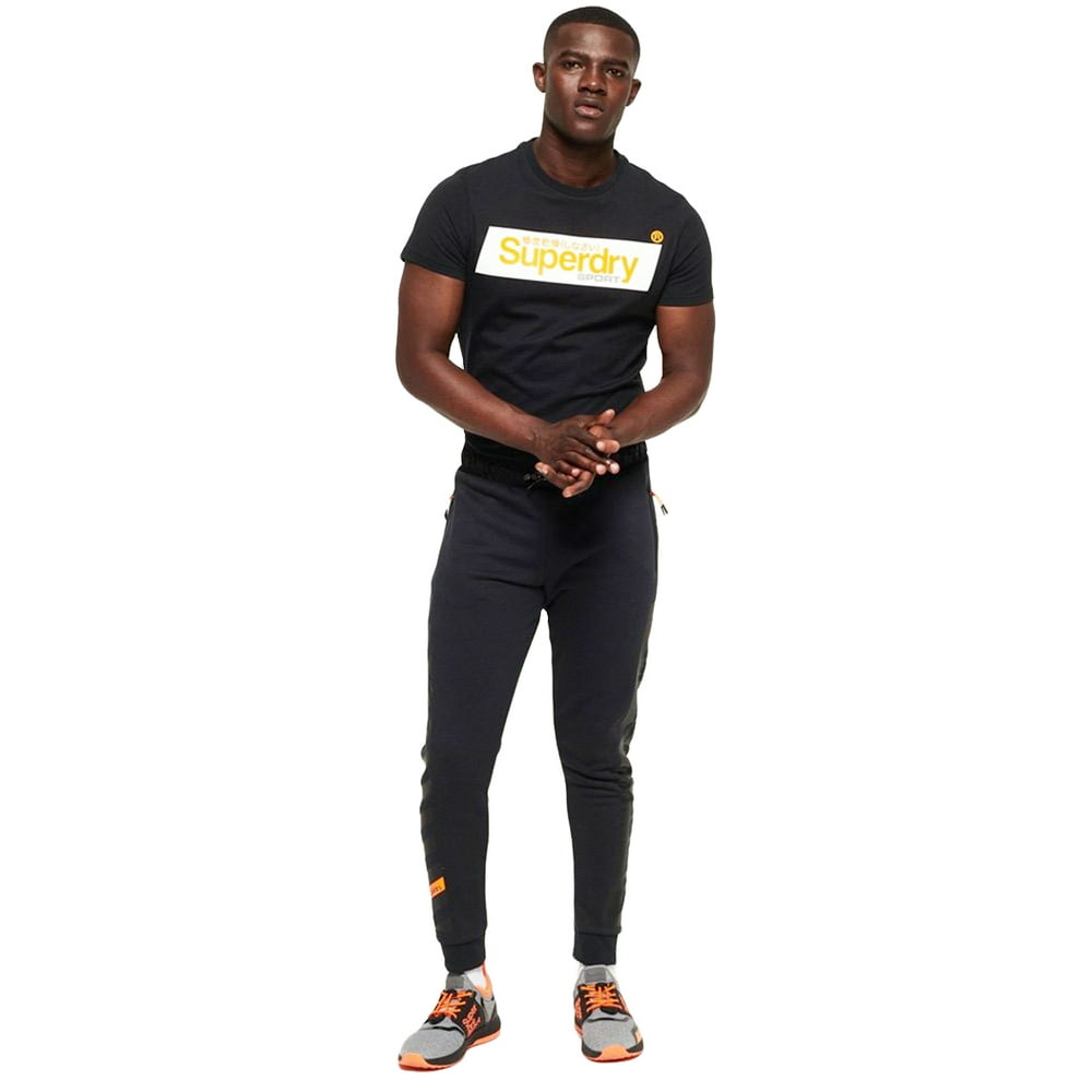 superdry combat boxer jogger