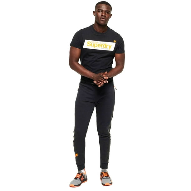 superdry time trial jogger