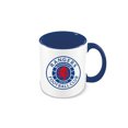 thumbnail image 1 of Rangers FC Inner Two Tone Mug, 1 of 2