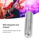 thumbnail image 4 of Barra De Tono Deslizante Para Guitarra, Deslizamiento Suave Para Guitarra Con Púas Para Pulgar Y Dedo Para Guitarras Hawaianas, 4 of 7