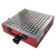 thumbnail image 5 of Magnetic Chuck 12" x 12" Workholding Permanent Chuck for CNC Milling Machine, 5 of 10