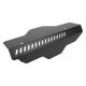 thumbnail image 2 of Aluminum Alloy Pulley Cover for Subaru Impreza WRX Fitment 2002-2014, 2 of 5
