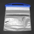 thumbnail image 4 of Tablet Waterproof Case, Excellent Waterproof Performance Clear Fashionable Diving Tablet Bag 28x23.5cm  for Diving Swimming, 4 of 8