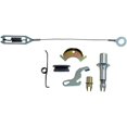 thumbnail image 4 of Dorman Drum Brake Self Adjuster Repair Kit HW2662 First Stop; OE Replacement, 4 of 4