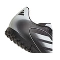 thumbnail image 3 of Tenis Adidas Goletto IX TF color Negro, 3 of 5